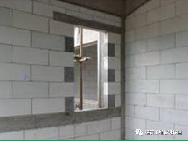 砌筑工程屡见不鲜的10个质量通病，如何防治？的图41