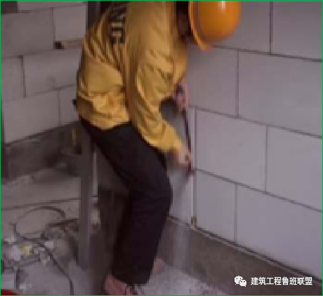 砌筑工程屡见不鲜的10个质量通病，如何防治？的图32