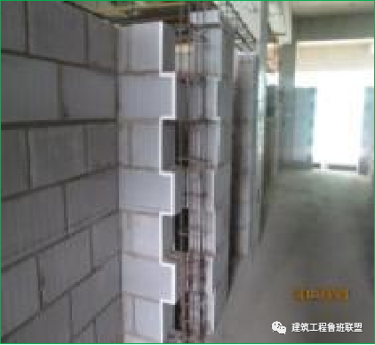 砌筑工程屡见不鲜的10个质量通病，如何防治？的图45