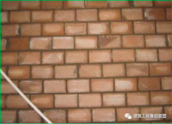 砌筑工程屡见不鲜的10个质量通病，如何防治？的图9