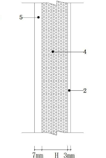 外墙模板免拆除，还能用作保温层！的图2