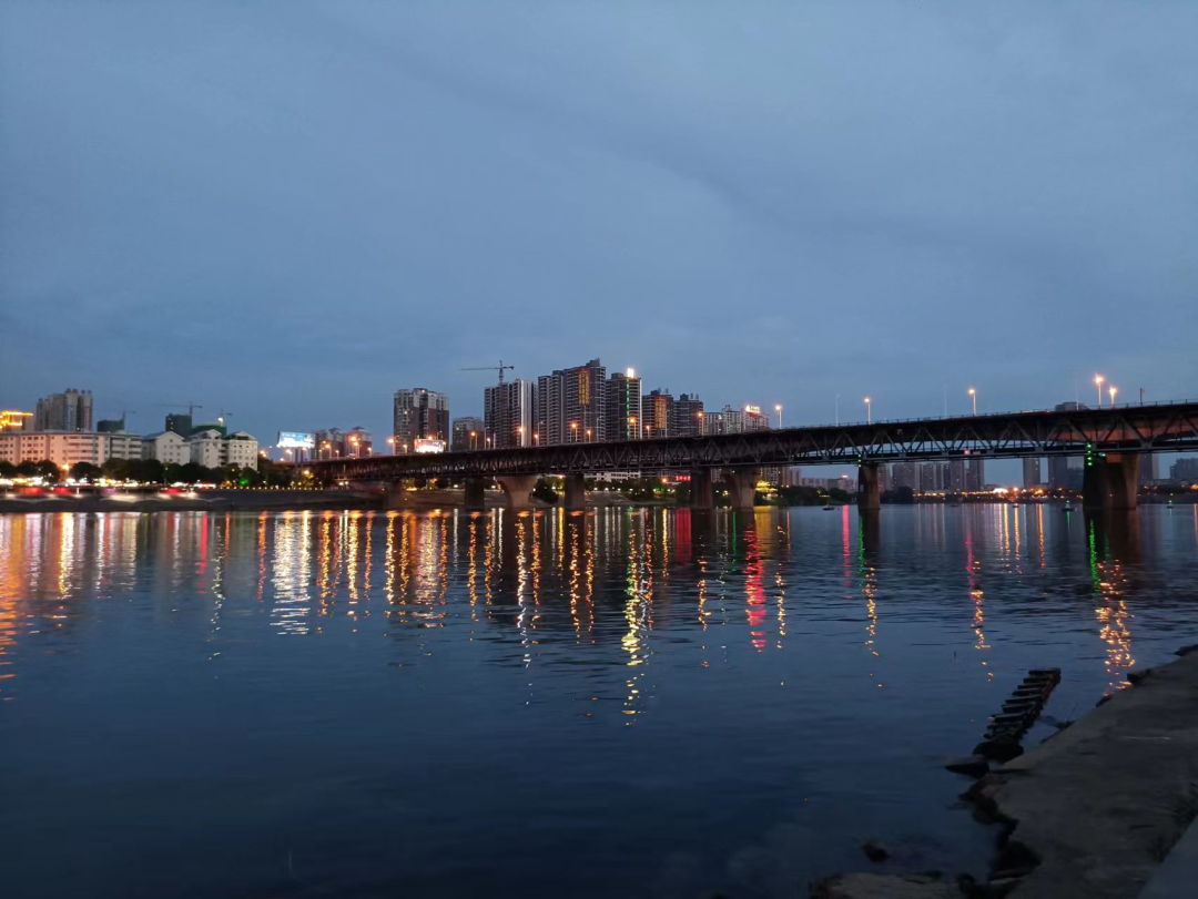 利好解放路有望提跨江隧道一条衡阳城区再建3条过江通道