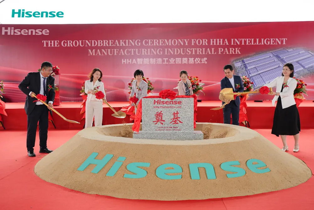 排产连续下滑 电器出口还能高歌猛进吗？