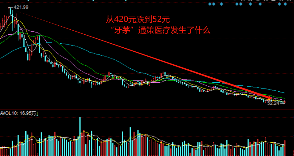 2024年05月04日 通策医疗股票