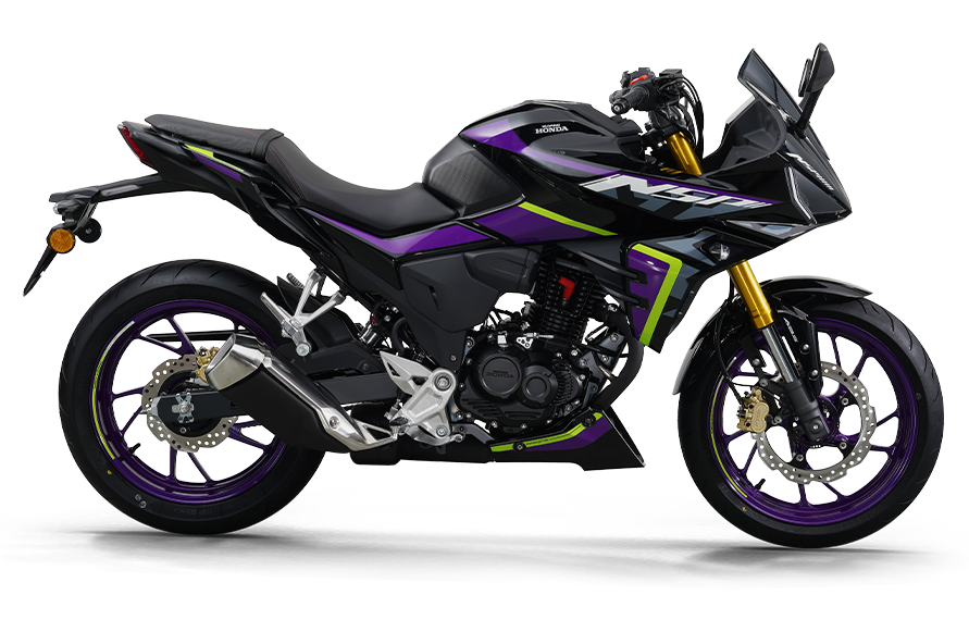 你怎么看?五羊-本田全新中高端复古踏板起售价不到一万!