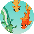 进化神龙冲冲冲