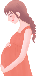 早孕安小课堂丨怀孕后这些衣服别穿了，可能会影响胎儿发育！(图9)