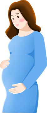 早孕安小课堂丨怀孕后这些衣服别穿了，可能会影响胎儿发育！(图8)