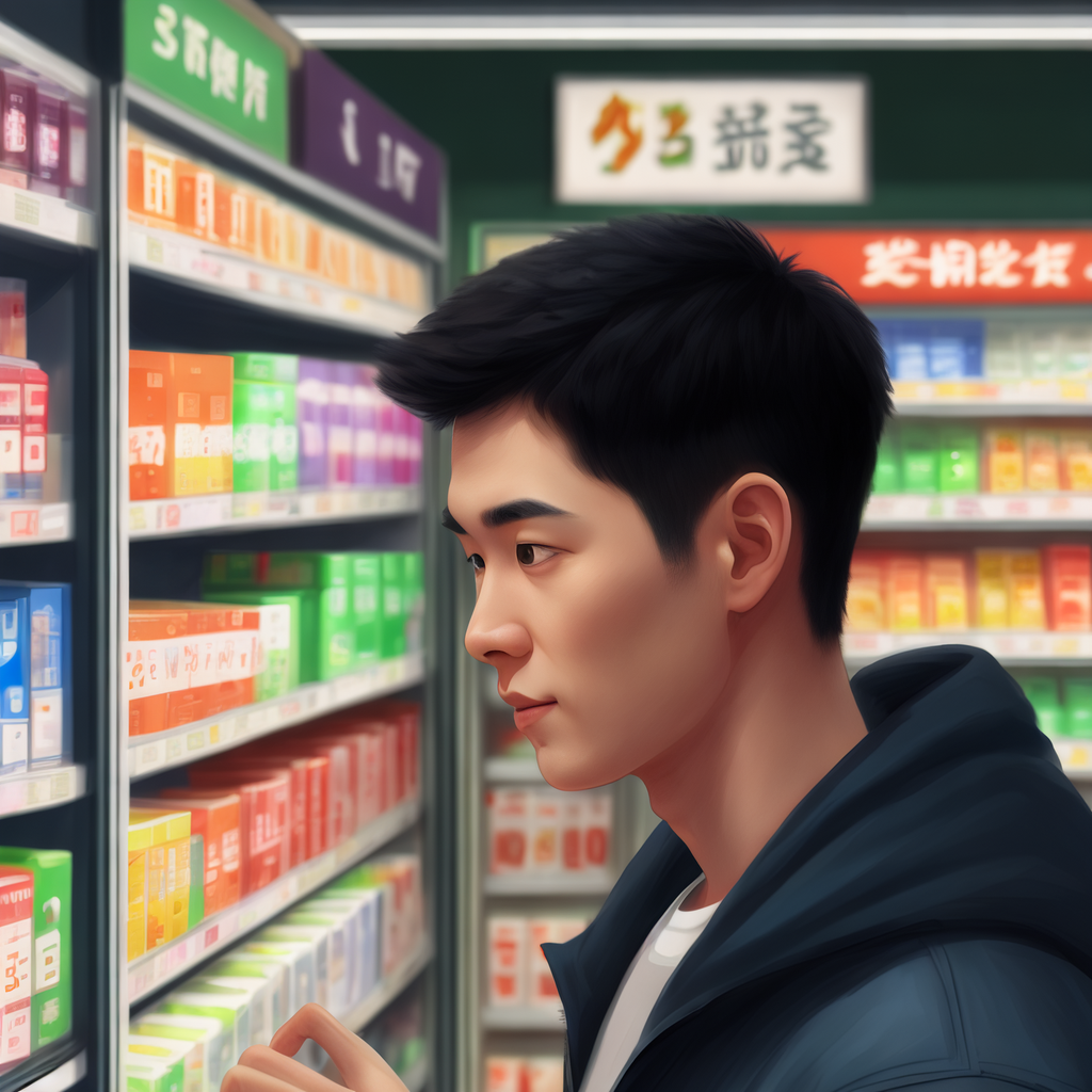 年轻人创业该如何选择创业项目 为什么没有年轻人创业选择开便利店