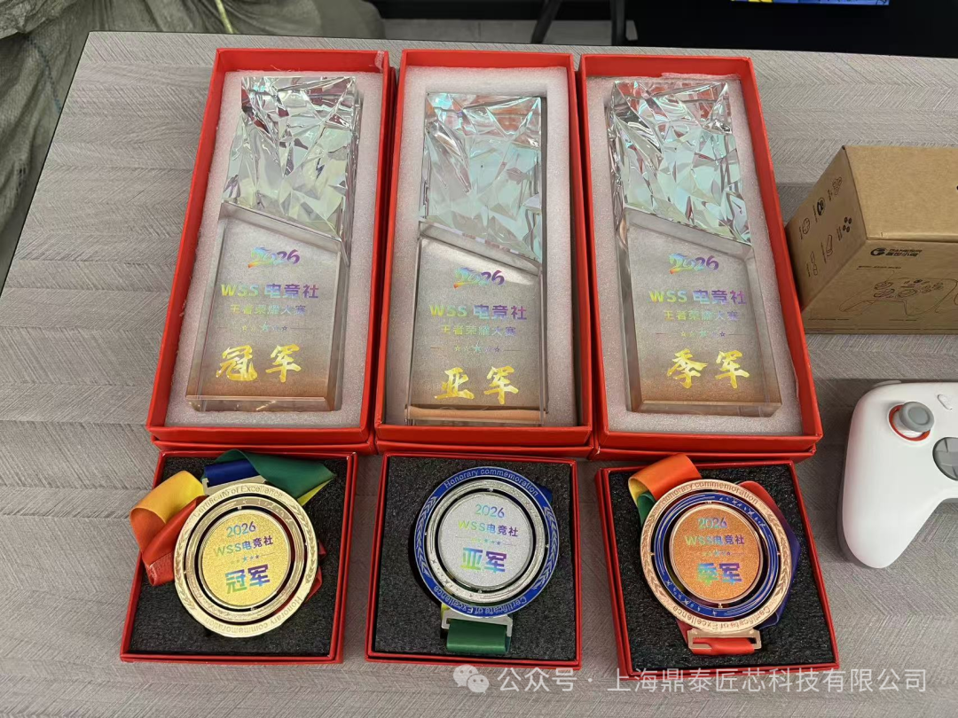 鼎泰社团夏日高光图鉴(图8)