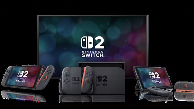 代工格局生变：三星斩获Switch 2订单，2000万台产能备战