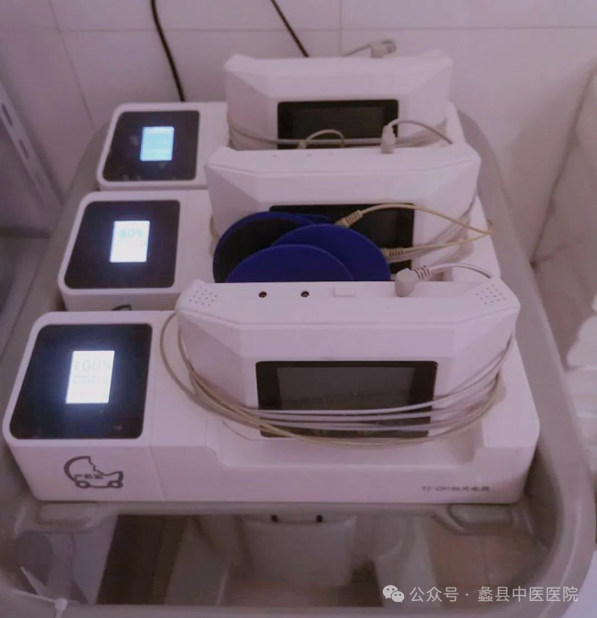 妇科脉冲怎么回事【宝妈小课堂】--产后低频脉冲电治疗_https://www.jmylbn.com_新闻资讯_第8张