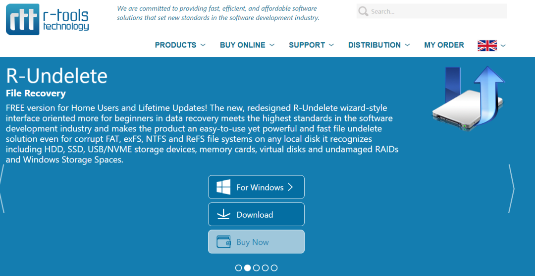 数据恢复神器，R-Studio，VIP已解锁，建议人手必备