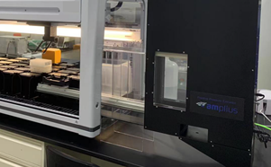 自動(dòng)化助力蛋白質(zhì)組學(xué)樣本高質(zhì)量制備