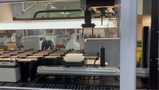 自動(dòng)化助力蛋白質(zhì)組學(xué)樣本高質(zhì)量制備