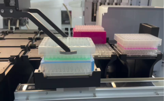 自動(dòng)化助力蛋白質(zhì)組學(xué)樣本高質(zhì)量制備