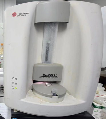 大规模设备更新，不断升级的Vi-CELL细胞计数仪来助力