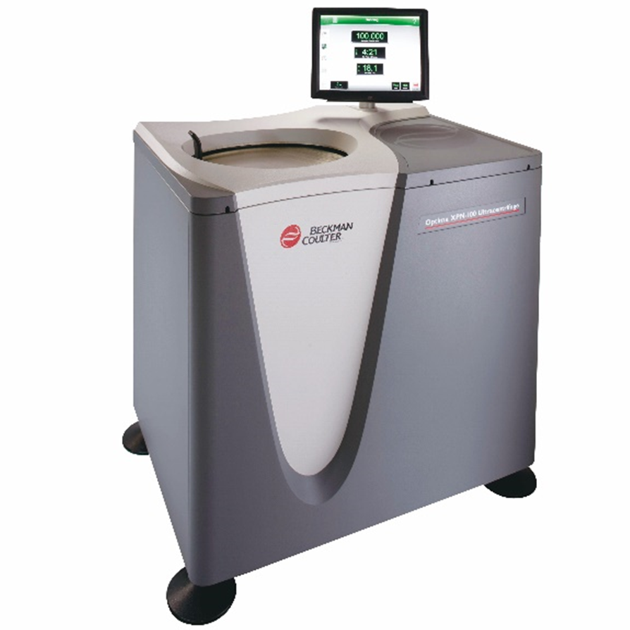 【超離應用】快速密度梯度形成技術，優(yōu)化病毒載體純化流程