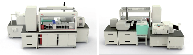 实验室自动化：中药研究的创新催化剂