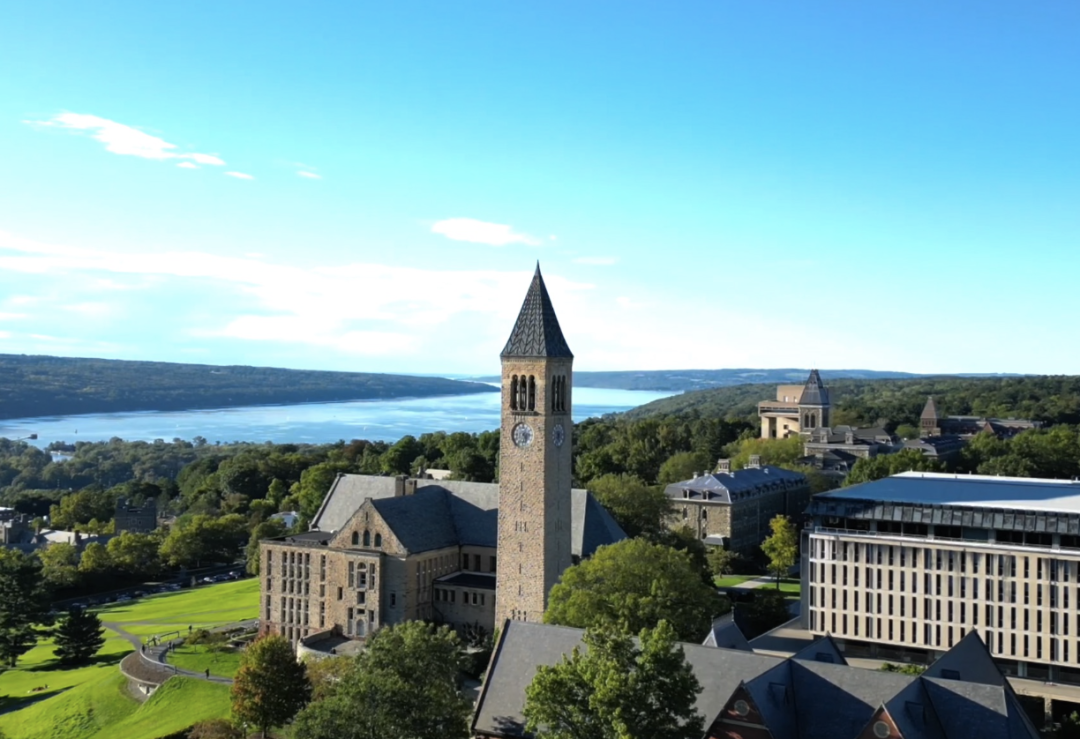 美本捷报康奈尔大学offer1附各本科学院项目盘点