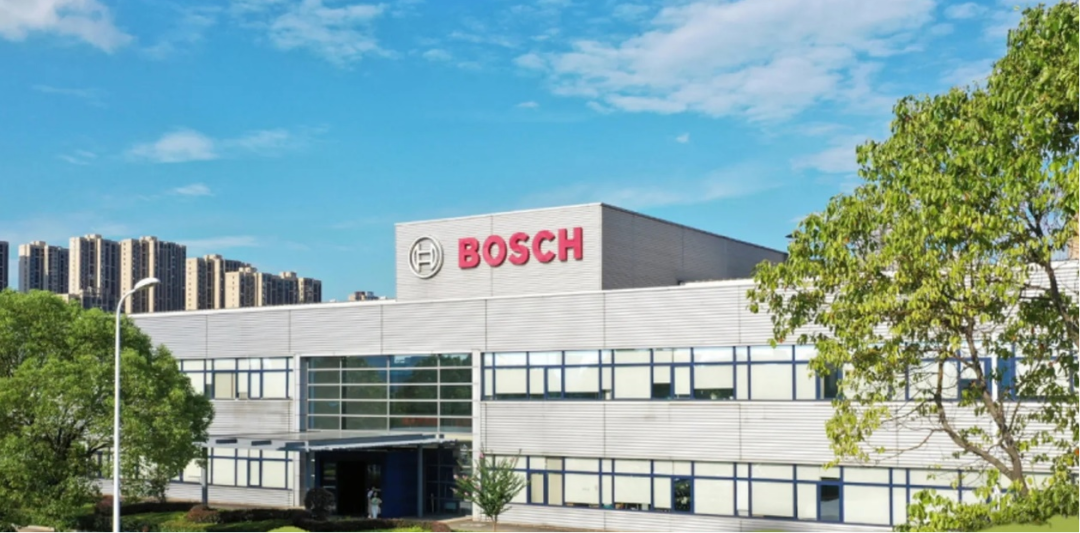 移动课堂湖南大学2022级mba未来科创企业家班之博世灯塔工厂行