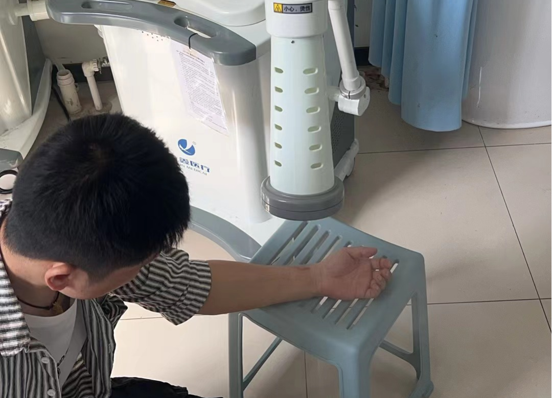 什么样的熏蒸床好【康医 · 科普】过来熏一下，“蒸”好！_https://www.jmylbn.com_新闻资讯_第15张