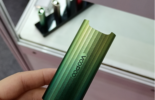 cmf资讯|cmf材料展亮点:有机硅,复合材料,各大涂料最新趋势