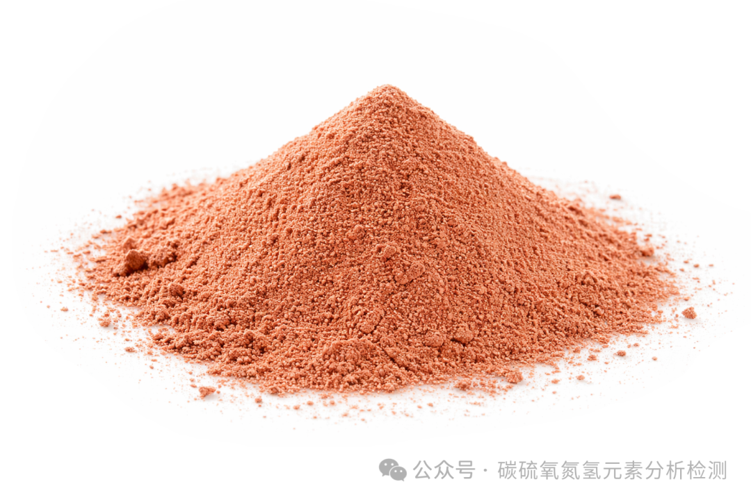 铜粉如何检测氧含量？相关标准与方法解析