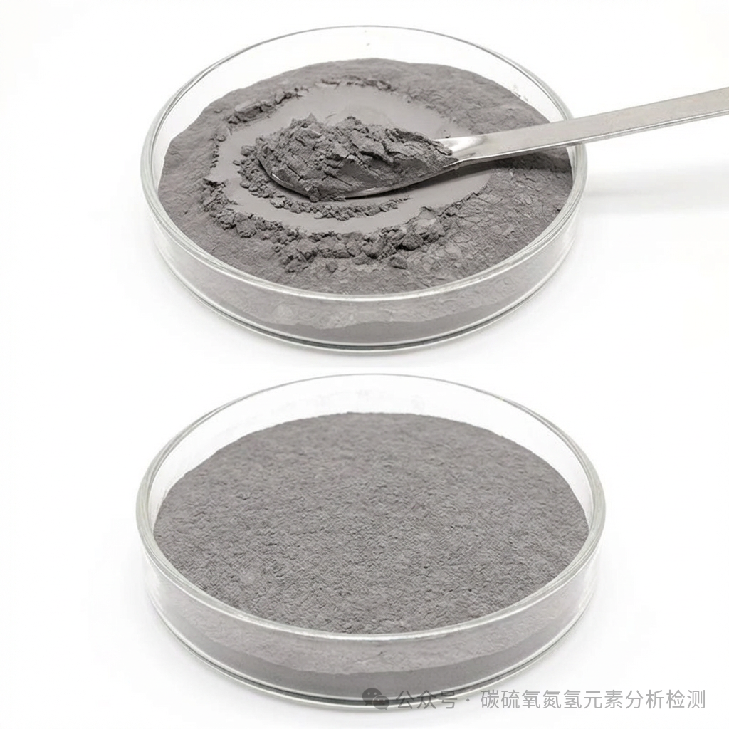 不锈钢粉末如何检测碳硫含量？国家检测标准这么写