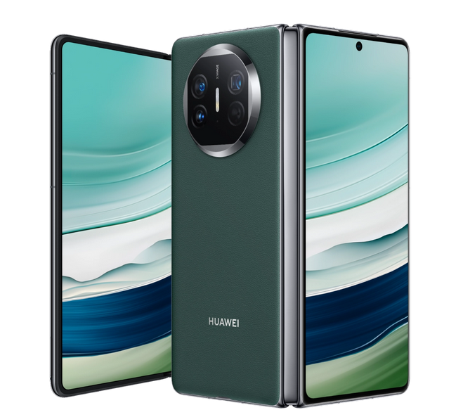 折叠屏手机消费洞察均价突破7000元华为市场份额领先