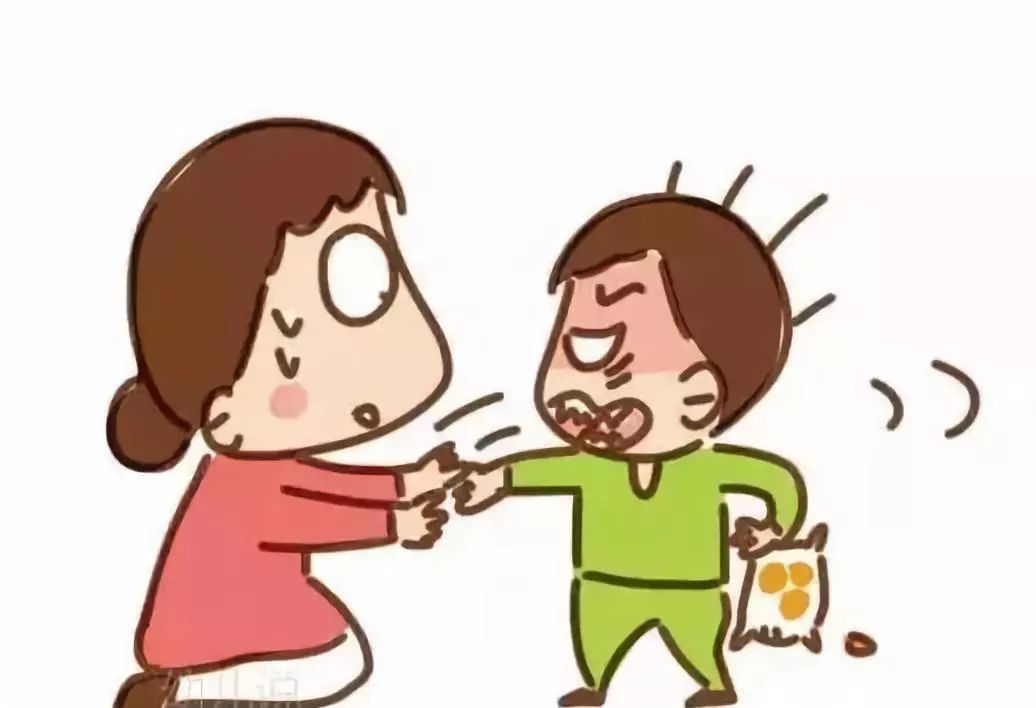 儿童站立架怎么安装【健康科普】特殊儿童行为问题及处理，康复医学给您支招_https://www.jmylbn.com_新闻资讯_第9张