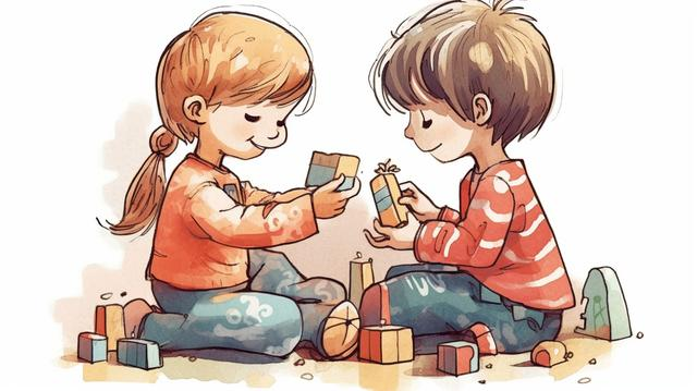 儿童站立架怎么安装【社交小组课】多样化课程教育，改善特殊儿童“社交难题”_https://www.jmylbn.com_新闻资讯_第4张