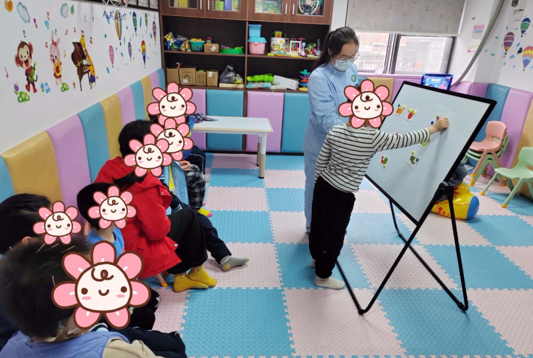 儿童站立架怎么安装【社交小组课】多样化课程教育，改善特殊儿童“社交难题”_https://www.jmylbn.com_新闻资讯_第16张