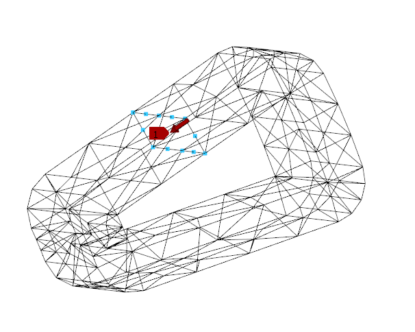 轴向磁通永磁同步电机仿真分析的图13