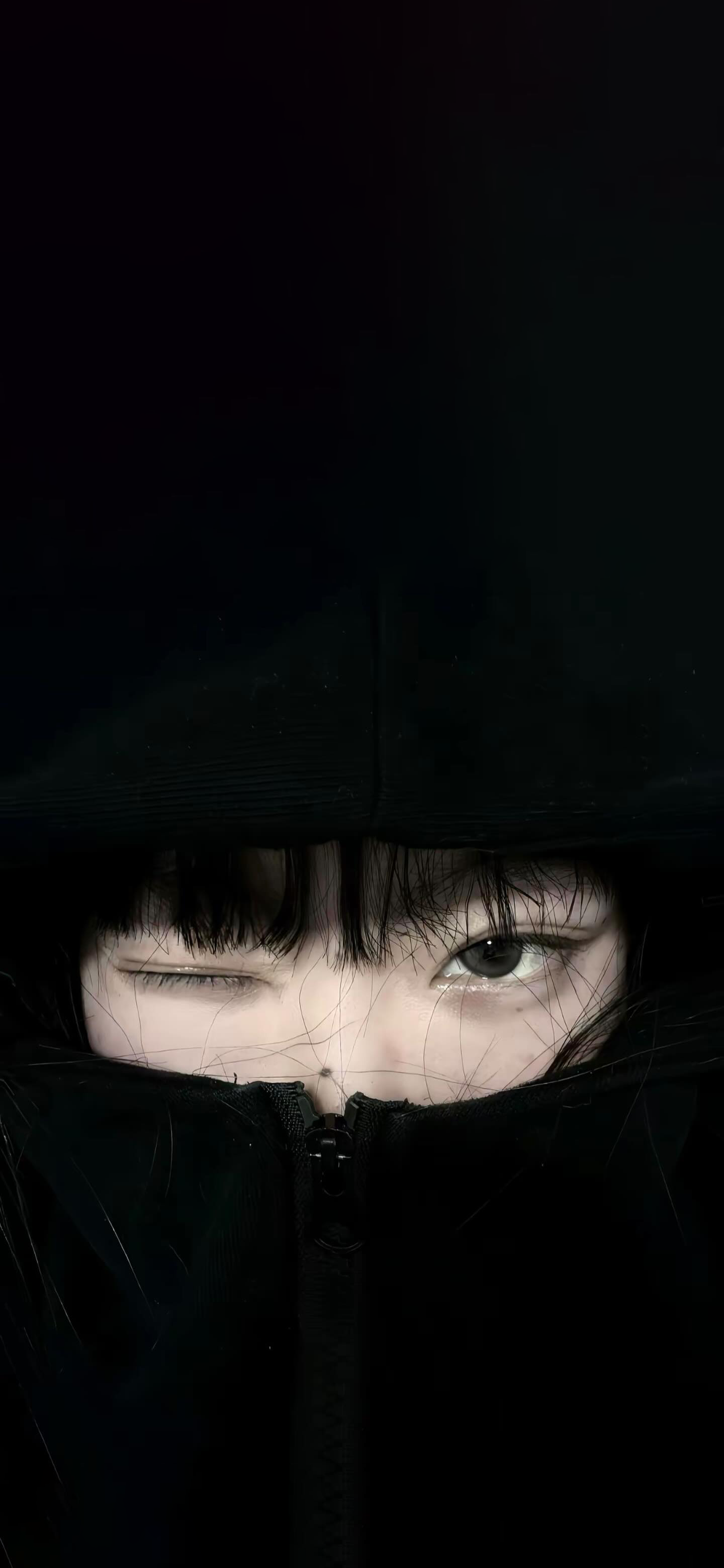 又发现一张还不错的手机壁纸