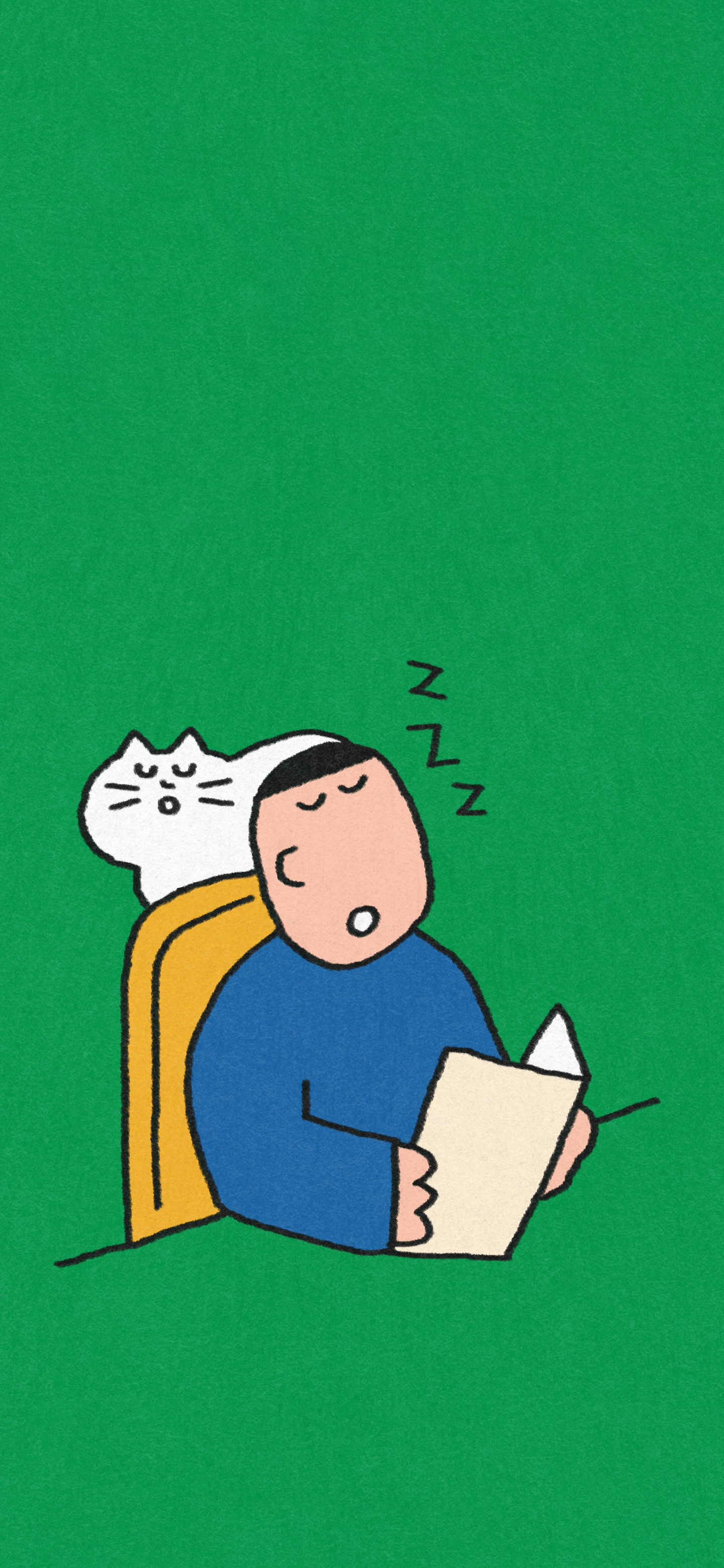 又发现一张还不错的手机壁纸