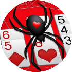 蜘蛛纸牌空当接龙益智单机