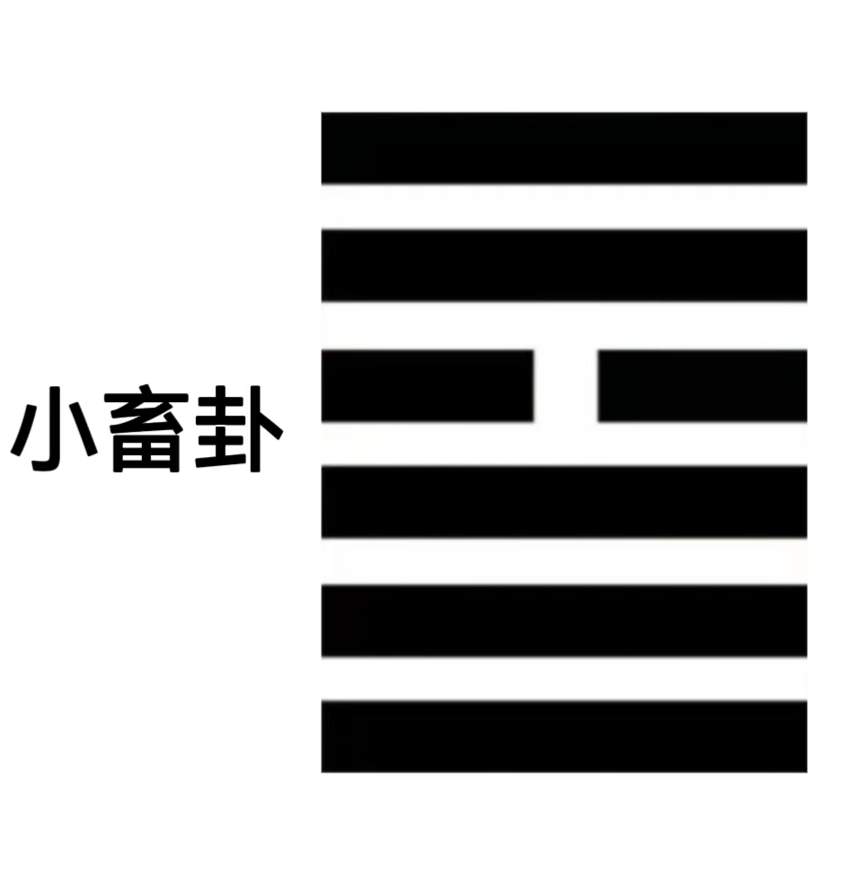 密云不雨到底在说什么？八字真人在线算命