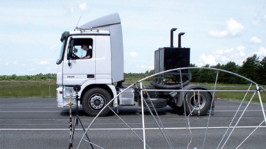 展会预告 | 诚邀您莅临2023汽车测试展HBK展台的图5