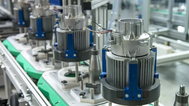 电功率测试 | 从组件到车辆能源管理的图5