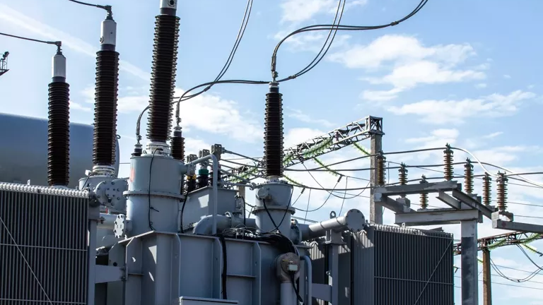 电功率测试 | 从组件到车辆能源管理的图3