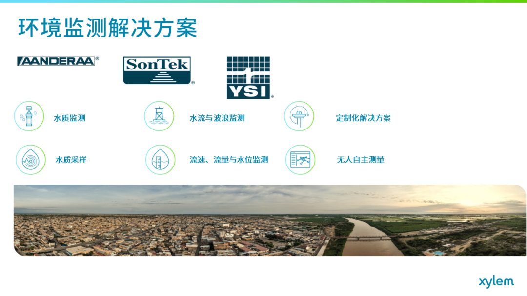 技术赋能百年老站 ׀ 走进都江堰：从千年治水智慧到现代水文监测