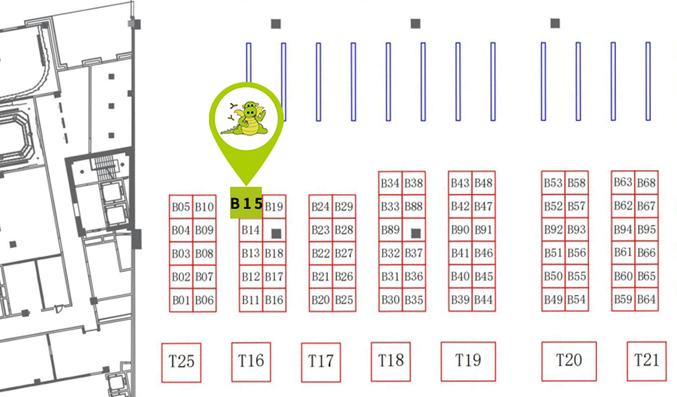 展會邀請 | 博奧森邀請您相約蘇州，共享神經科學學術盛宴！