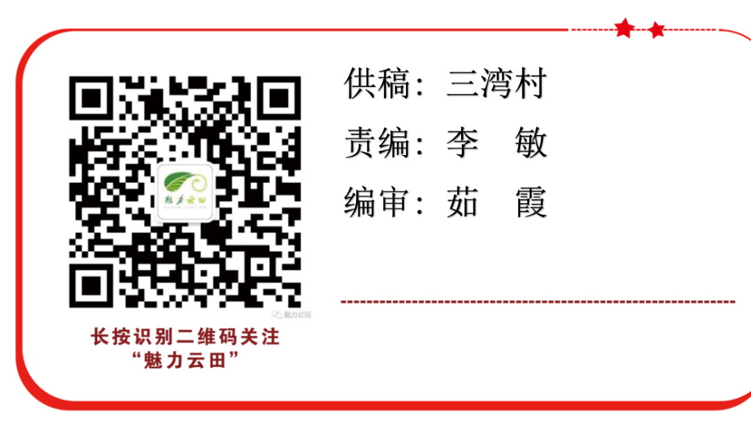 三湾村李小孟林水兰