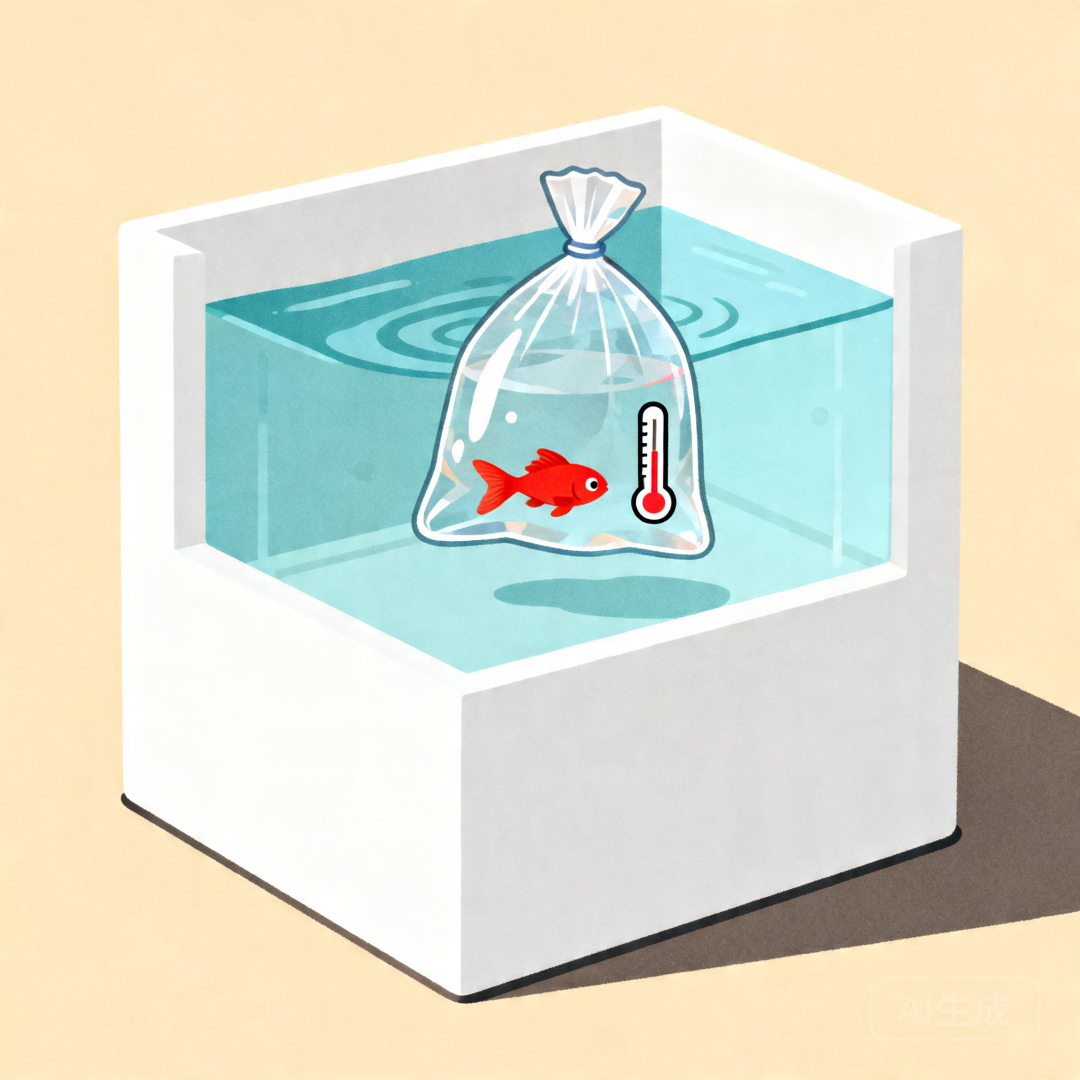 Quarantine Process