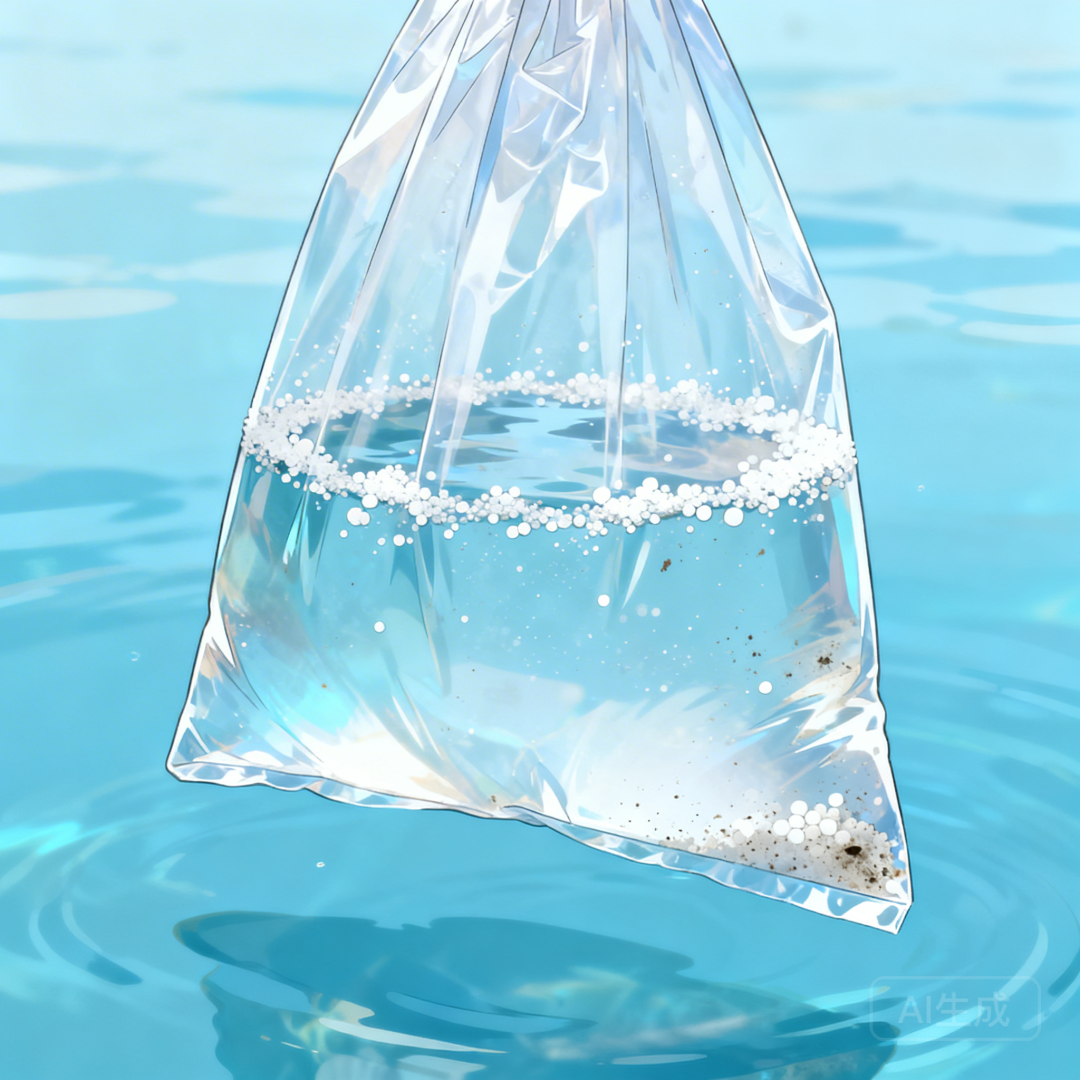 Acclimation bag hazards