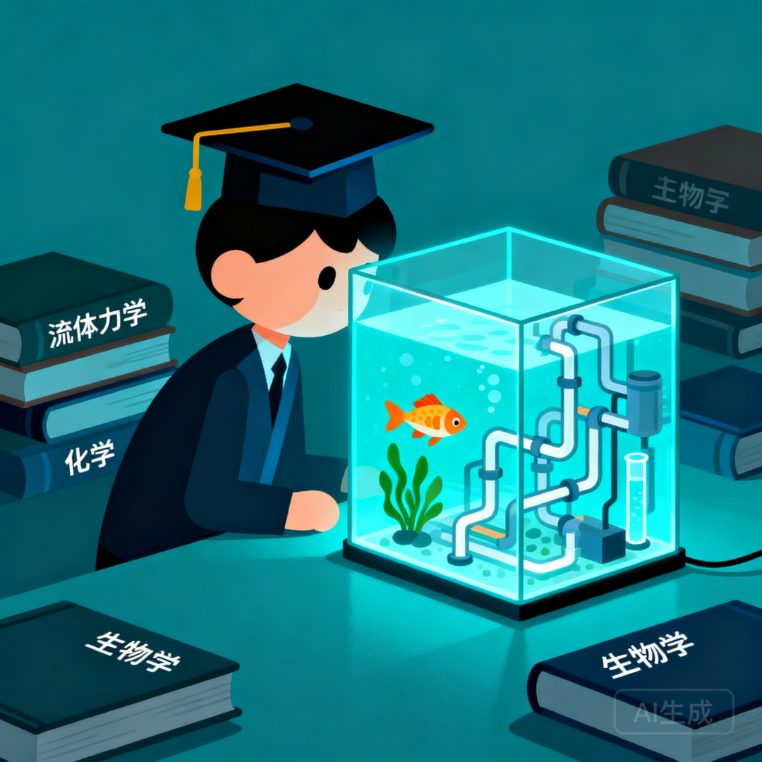 跨学科研究