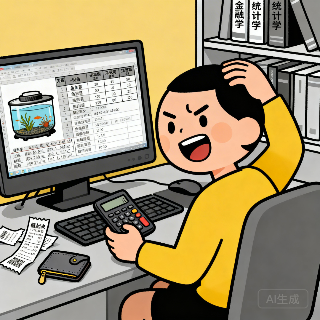 金融学与风险管理