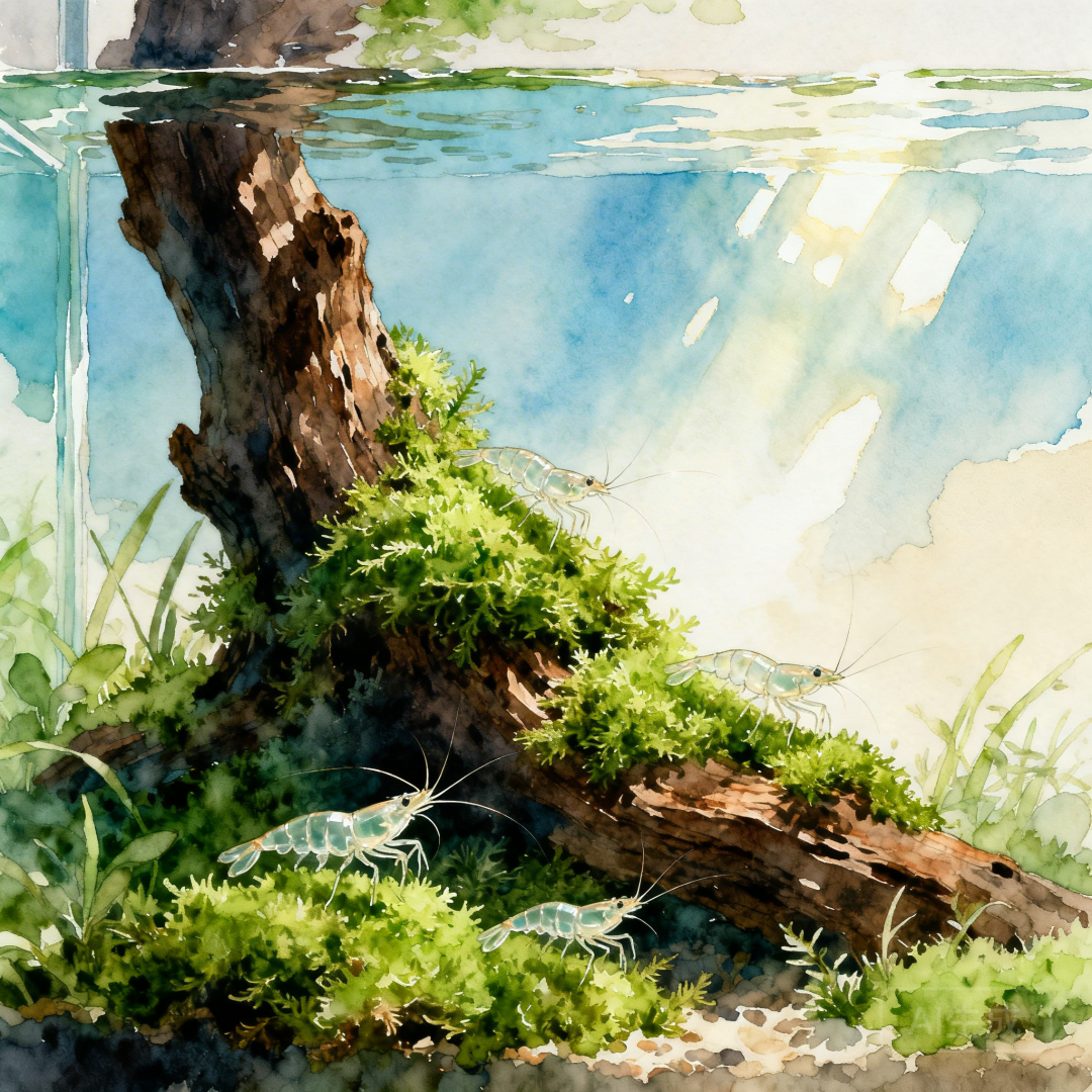 Moss varieties overview