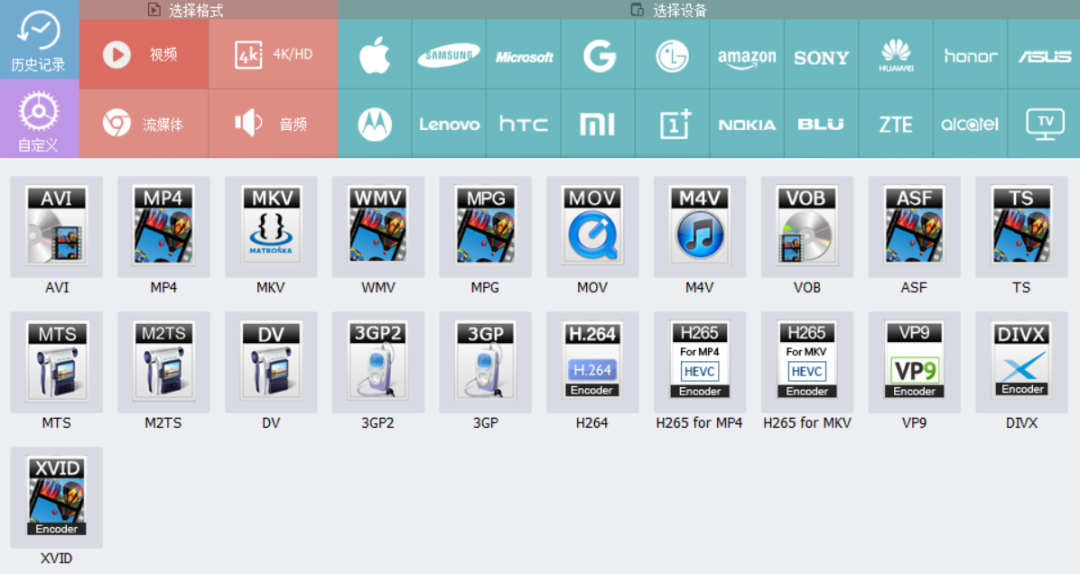 高清视频转换器，6个激活码，相当炸裂！！！